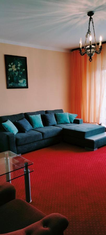 Delfin Bed & Breakfast Mielno  Exterior photo
