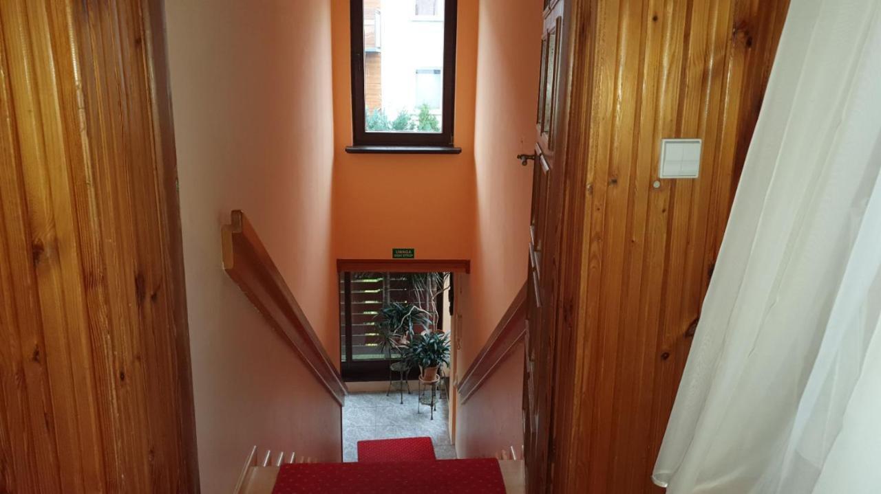 Delfin Bed & Breakfast Mielno  Exterior photo